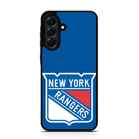 New York Rangers  1 Samsung Galaxy A56 Case
