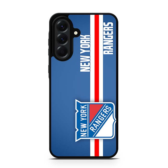 New York Rangers  3 Samsung Galaxy A56 Case