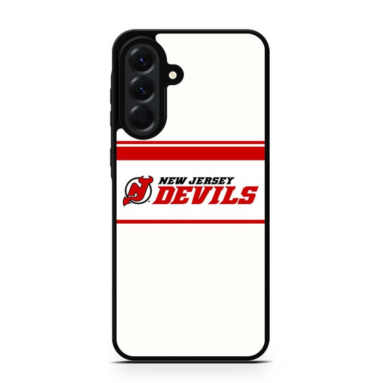 NHL New Jersey Devils  2 Samsung Galaxy A56 Case