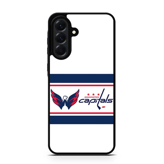 NHL Toronto Maple Leafs 3 Samsung Galaxy A56 Case