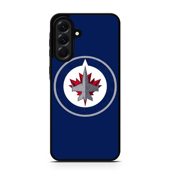NHL Winnipeg Jets  2 Samsung Galaxy A56 Case