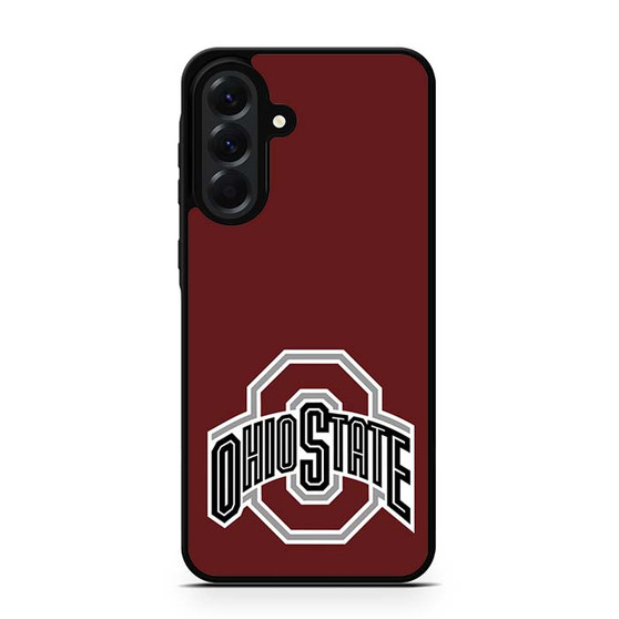 Ohio State Buckeyes American Footbal 2 Samsung Galaxy A56 Case