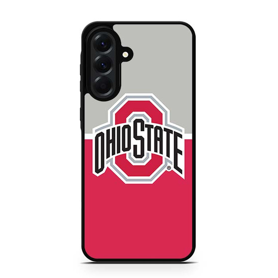 Ohio State Buckeyes American Footbal 3 Samsung Galaxy A56 Case