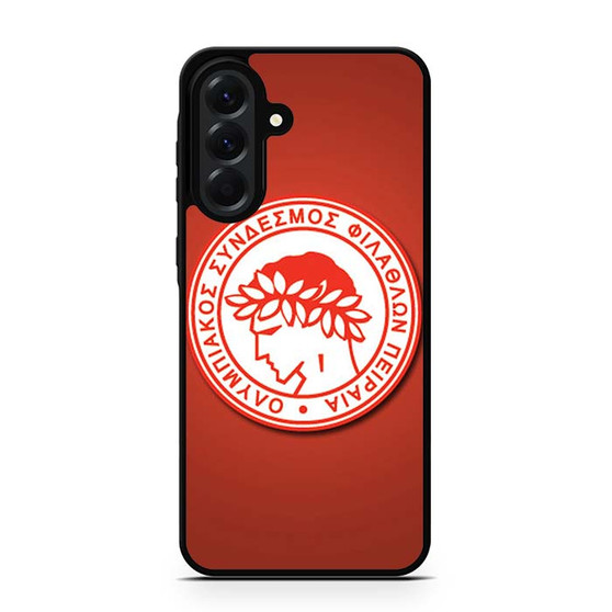 olympiakos pireus fc Samsung Galaxy A56 Case