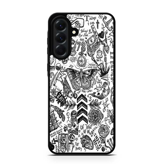 ONE DIRECTION  Samsung Galaxy A56 Case