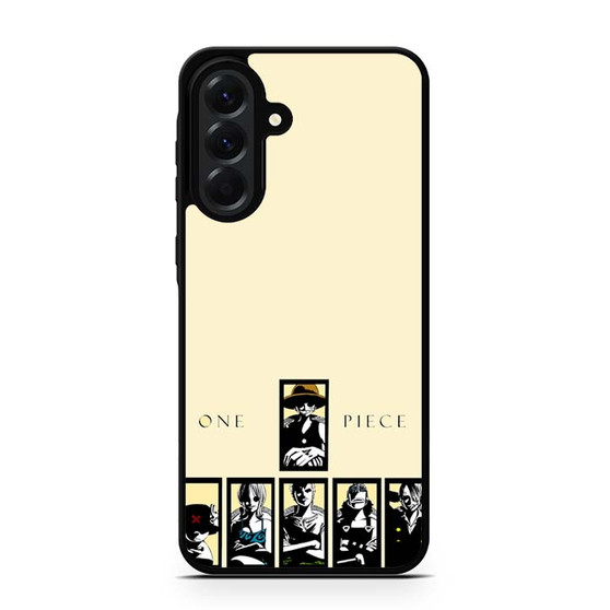 One Piece Samsung Galaxy A56 Case