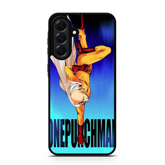 One Punch Man Cool Cover Samsung Galaxy A56 Case