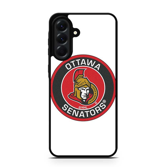 Ottawa Senators 2 Samsung Galaxy A56 Case