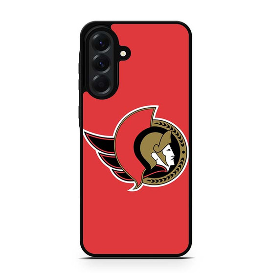 Ottawa Senators 3 Samsung Galaxy A56 Case