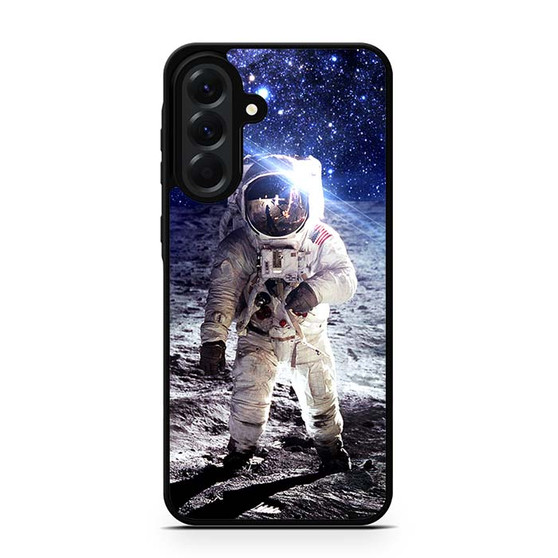 Outer Space Samsung Galaxy A56 Case