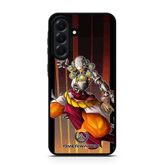 Overwatch Samsung Galaxy A56 Case
