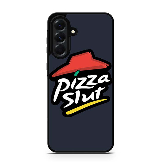 pizza slut Samsung Galaxy A56 Case