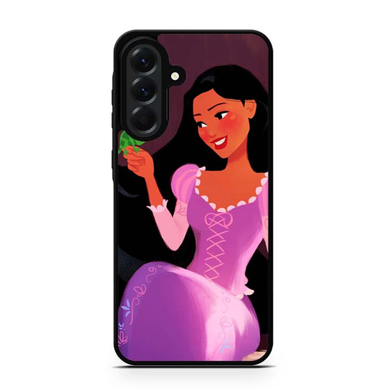 Pocahontas Samsung Galaxy A56 Case
