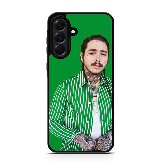 Post Malone 3 Samsung Galaxy A56 Case