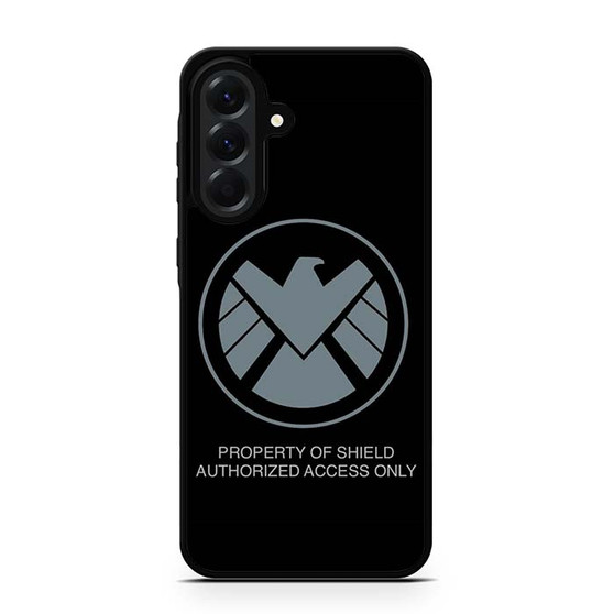 PS One Logo Samsung Galaxy A56 Case