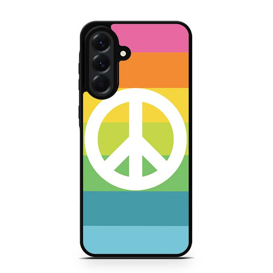 Ralph Breaks the Internet Disney Princess 1 Samsung Galaxy A56 Case