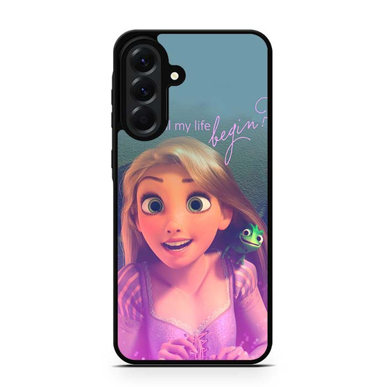 rapunzel Samsung Galaxy A56 Case