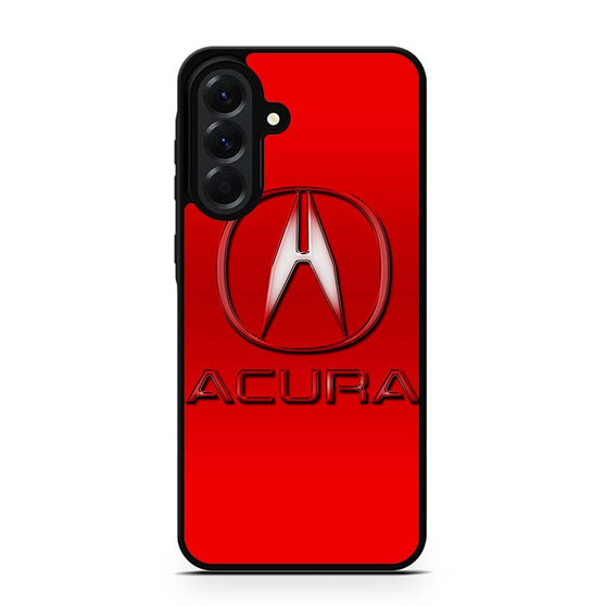 Red Beast Samsung Galaxy A56 Case