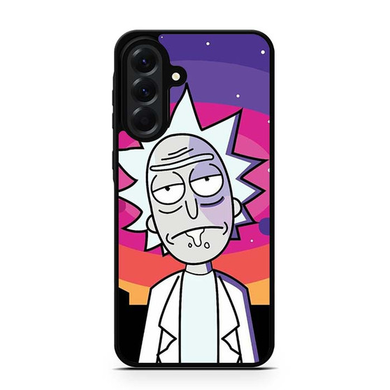 Rick And Morty 6 Samsung Galaxy A56 Case
