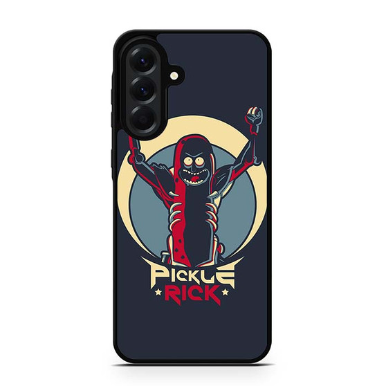 Rick and Morty The Grandfather Samsung Galaxy A56 Case