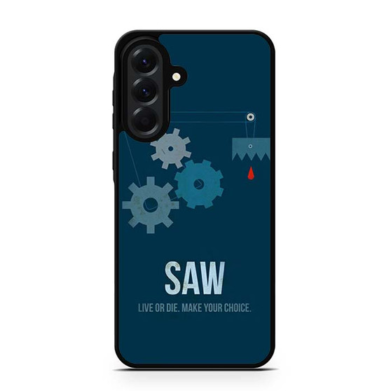 Saw Cover Samsung Galaxy A56 Case