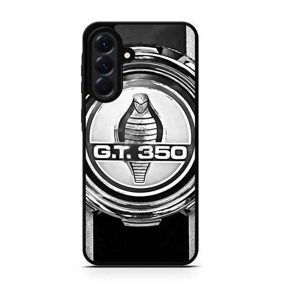 Sheby Car Samsung Galaxy A56 Case