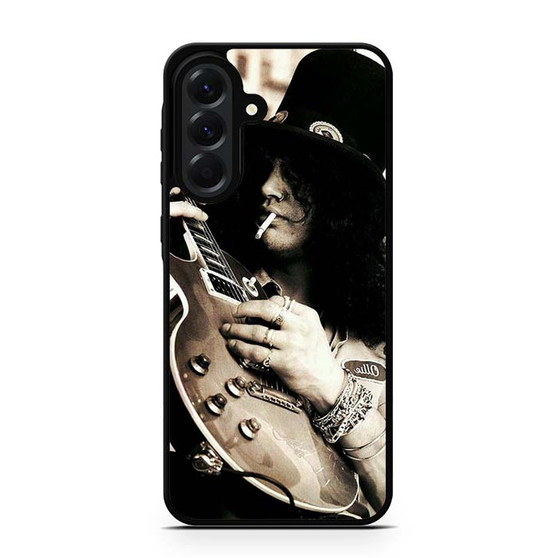 Slash GNR Samsung Galaxy A56 Case