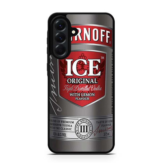 smirnoff ice original Samsung Galaxy A56 Case