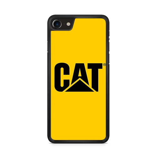 Caterpillar logo 2 iPhone 8 | iPhone 8 Plus Case
