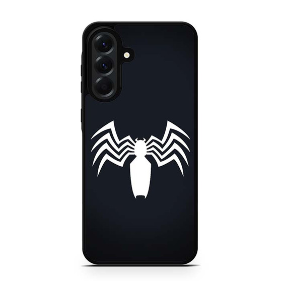 Spiderman Venom Logo Samsung Galaxy A56 Case