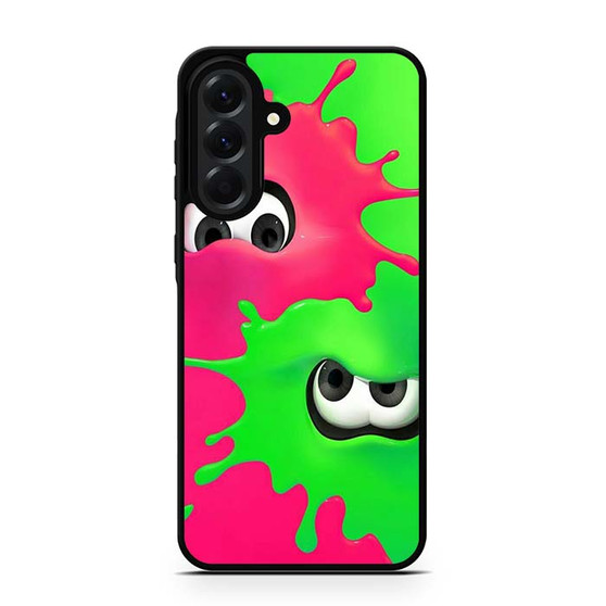 Splatoon Samsung Galaxy A56 Case