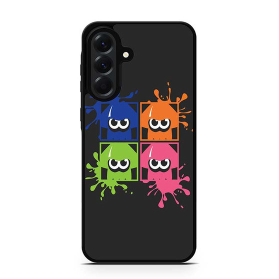 Spongebob & his Friends Samsung Galaxy A56 Case