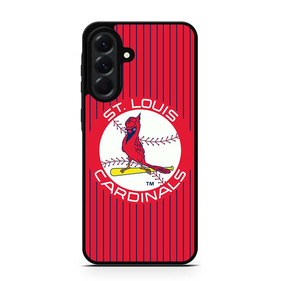 St Louis Cardinals 1 Samsung Galaxy A56 Case
