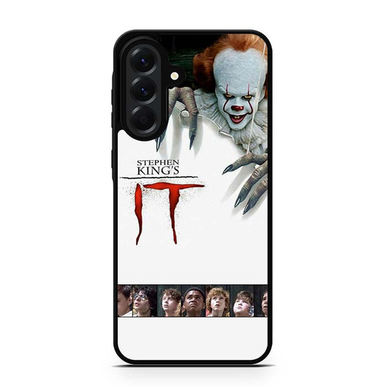 Stephen King IT Samsung Galaxy A56 Case