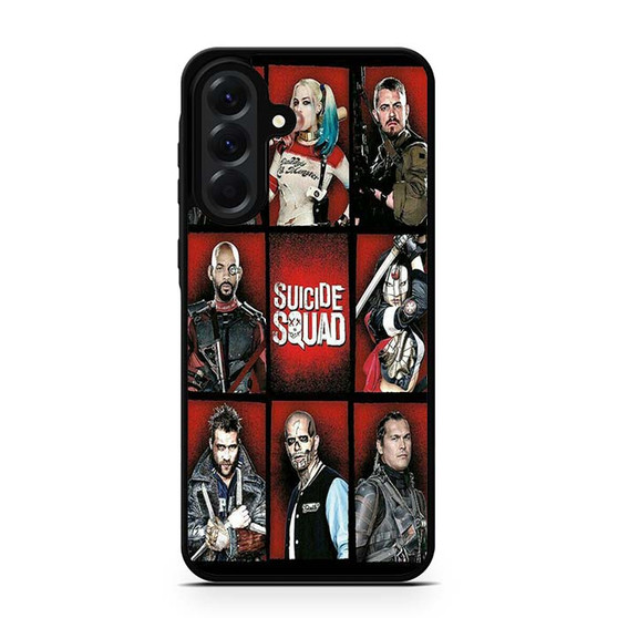 Suicide Squad Harley QuinnP Samsung Galaxy A56 Case