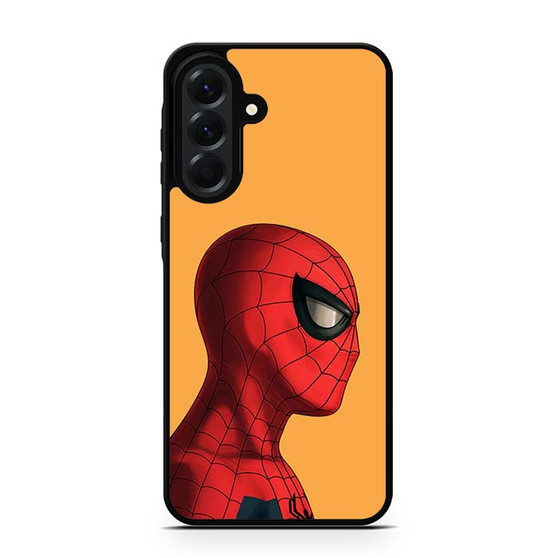Super Hero Series Spiderman Samsung Galaxy A56 Case