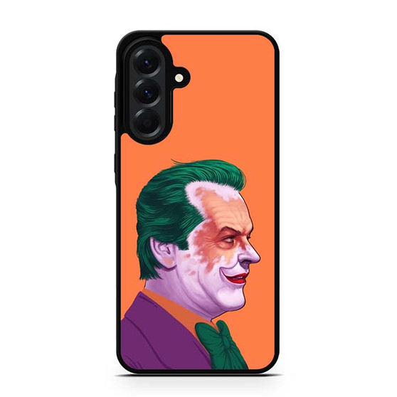 Superhero Series Joker Samsung Galaxy A56 Case