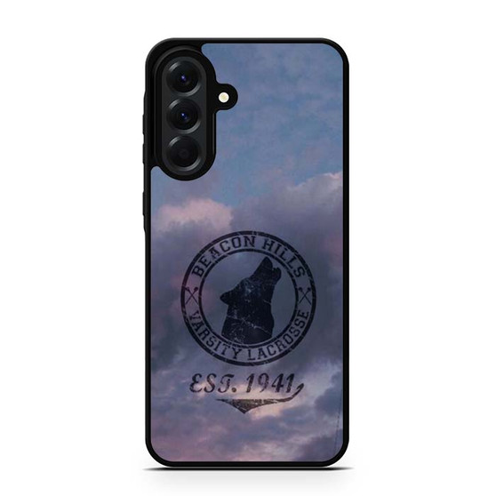 Teen Wolf Beacon Hils Samsung Galaxy A56 Case
