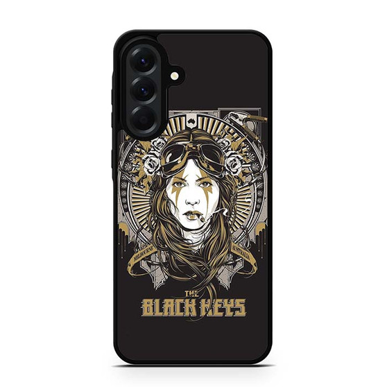 The Black Keys Samsung Galaxy A56 Case