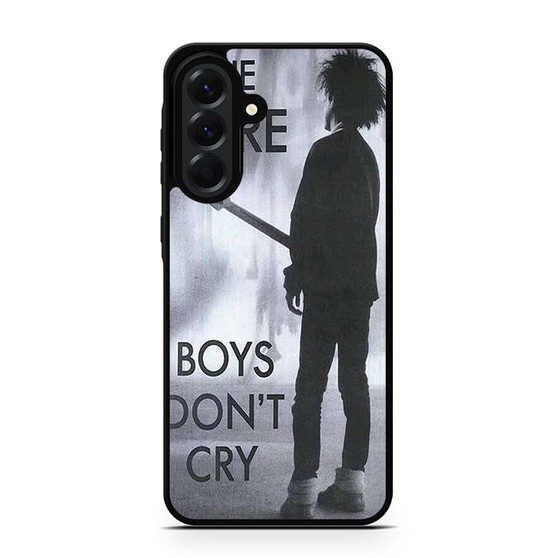 The Cure Song title Samsung Galaxy A56 Case