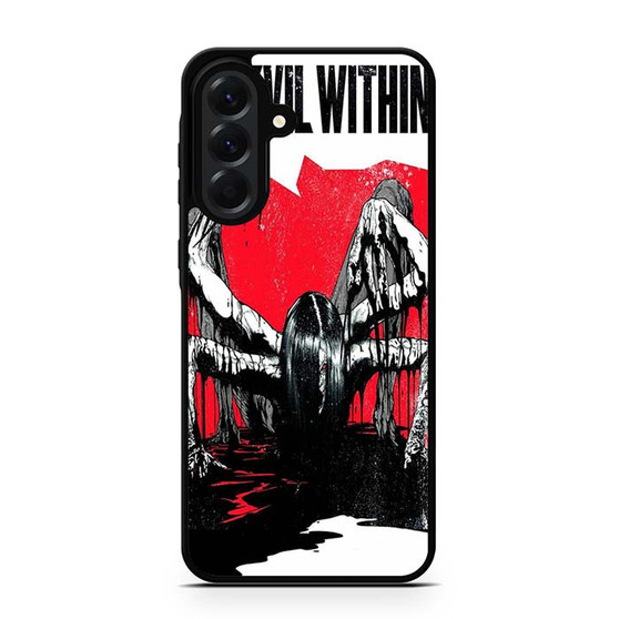 The Evil Within Samsung Galaxy A56 Case