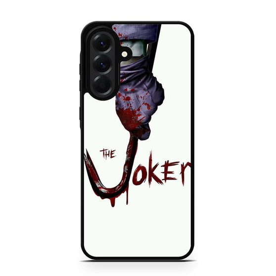 The Joker Samsung Galaxy A56 Case