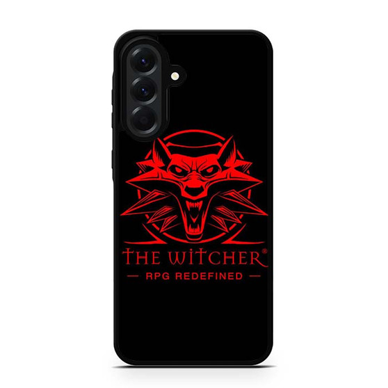 The witcher rpg redefined Samsung Galaxy A56 Case