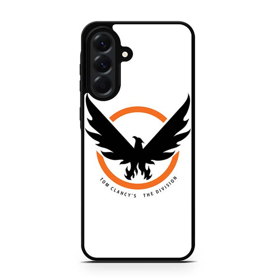 Tom Clancy's The Division 3 Samsung Galaxy A56 Case