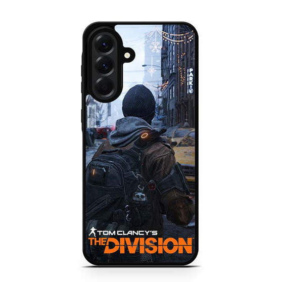 Tom Clancy's The Division 2 Samsung Galaxy A56 Case