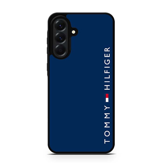 Tommy Hilfiger Blue Samsung Galaxy A56 Case