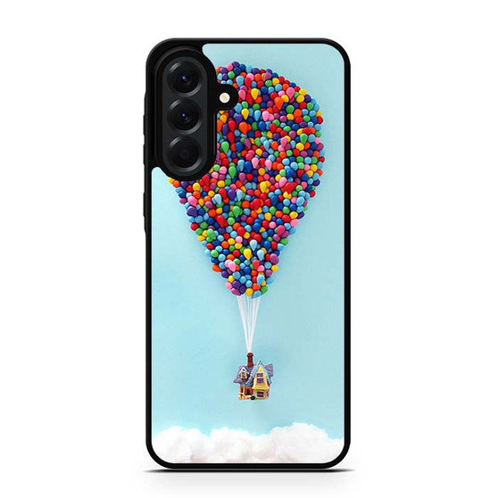 up up up Samsung Galaxy A56 Case