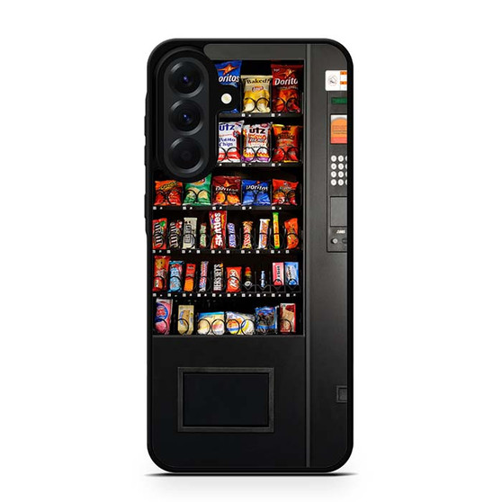 Vending Mechine Samsung Galaxy A56 Case