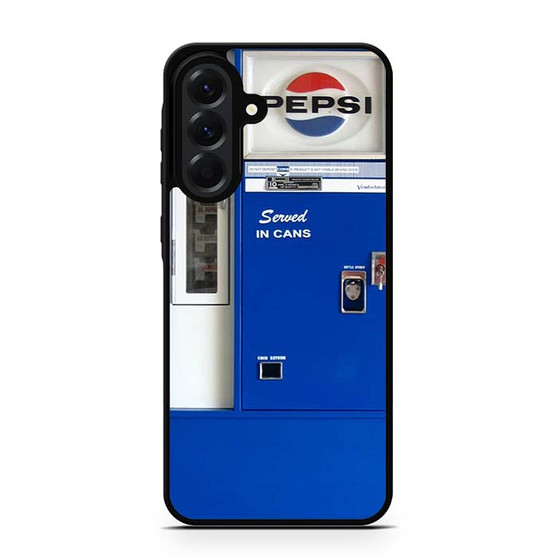 Vending Mechine Pepsi 1 Samsung Galaxy A56 Case