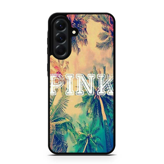 Victoria's Secret Pink 1 Samsung Galaxy A56 Case